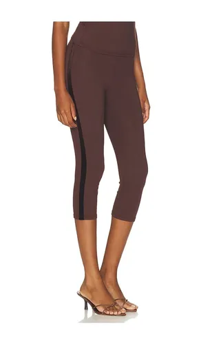 Right Bank Capri Pant in . Size L. Also in M, S - Only Hearts - Modalova