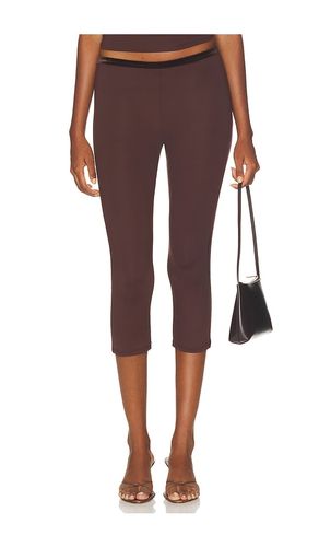 Right Bank Capri Pant in . Size L. Also in M, S - Only Hearts - Modalova