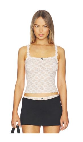 Colette Cami Top in . Size S. Also in M, L - Only Hearts - Modalova