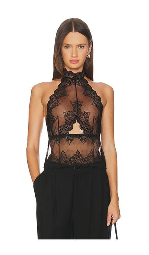 So Fine Lace Marlyin Halter in . - size L (also in M) - Only Hearts - Modalova