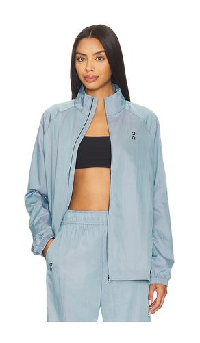 Court Jacket in Slate. - size L (also in M, S, XS) - On - Modalova