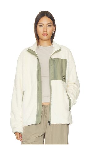 Ascent Fleece Jacket in . Taglia L. Also in S, XS - On - Modalova