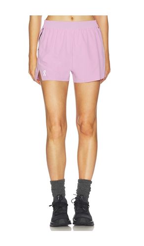 Train Short in . Size XS. Also in S, M, L - On - Modalova
