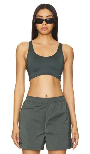 Active Bra in Grey. - size XL (also in XS) - On - Modalova