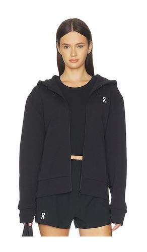 Focus Tech Zip Hoodie in . Size L. Also in M, S, XS - On - Modalova