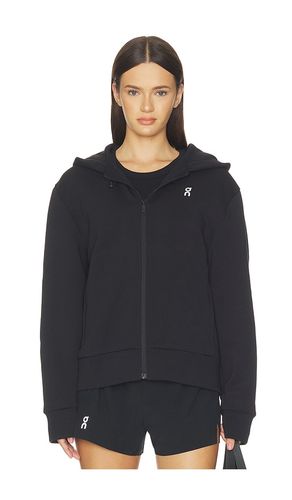 Focus Tech Zip Hoodie in . Size M. Also in S, XS - On - Modalova