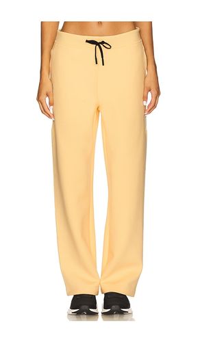 Focus Tech Sweatpants in Lem. - size M (also in S, XL, XS) - On - Modalova