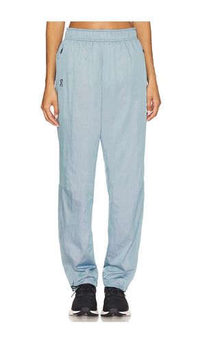Court Pants in Blue. - size M (also in S, XL, XS) - On - Modalova