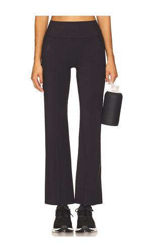 Studio Flared Tights in . - size L (also in XL, XS) - On - Modalova