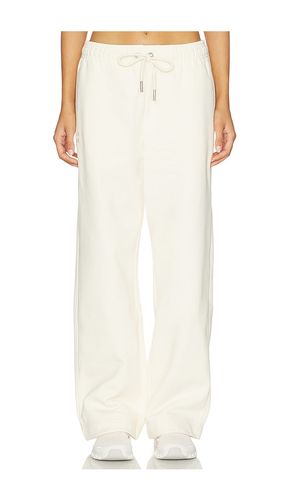 Club Collective Pant in Beige. - size L (also in M) - On - Modalova