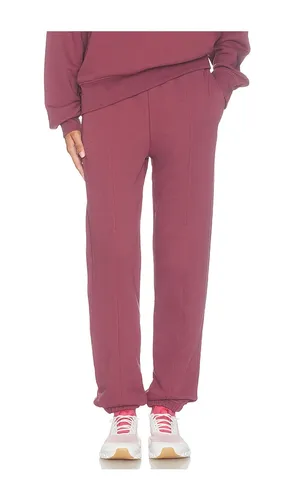 Club Pants in Burgundy. - size XS (also in S, M, L) - On - Modalova