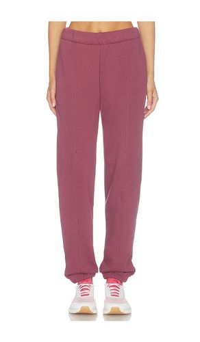 Club Pants in Burgundy. - size L (also in M, S, XS) - On - Modalova