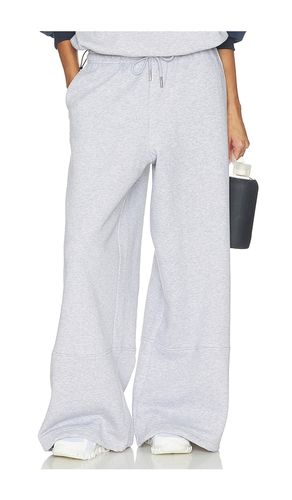 X Zendaya Oversized Sweatpant in . Taglia L. Also in M, S, XS - On - Modalova