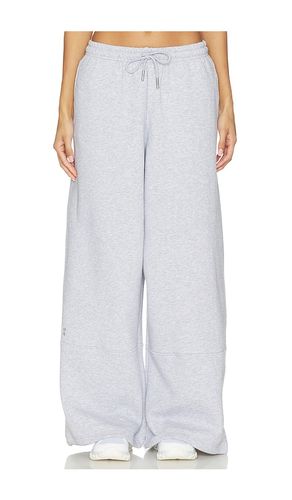 X Zendaya Oversized Sweatpant in . Taglia L. Also in M, S, XS - On - Modalova