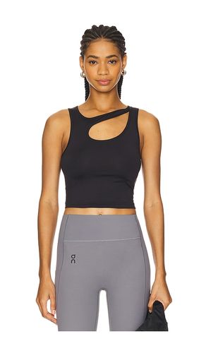 Studio Cut-out Crop Top in . - size L (also in S, XS) - On - Modalova