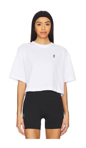 Club Boxy Tee in . Taglia M. Also in S, XS - On - Modalova