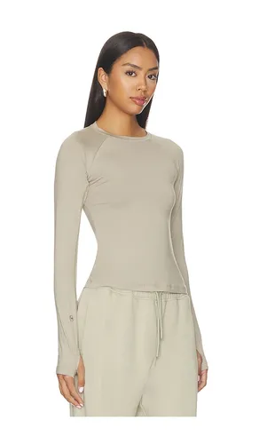 X Fka Twigs Studio Lg Sleeve Tee in . Size M. Also in S, XS - On - Modalova