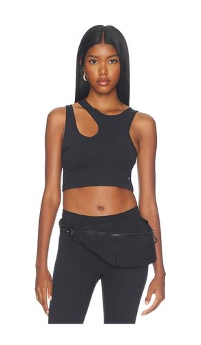 Studio Asymmetric Crop in . Size L. Also in M, S, XS - On - Modalova