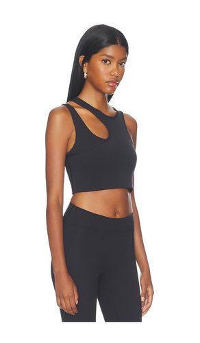 Studio Asymmetric Crop in . Size L. Also in M, S, XS - On - Modalova