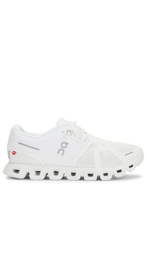 Cloud Sneaker in White. - size 10 (also in 5, 5.5) - On - Modalova