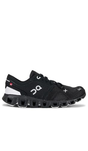 Cloud X 3 Sneaker in . - size 5.5 (also in 10.5, 6.5, 7, 7.5, 8, 9, 9.5) - On - Modalova