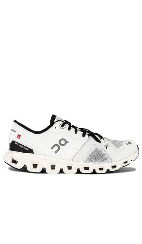 Cloud X 3 Sneaker in . - size 10 (also in 10.5, 5, 5.5, 9.5) - On - Modalova