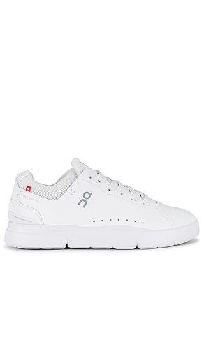 The Roger Advantage Sneaker in White. - size 10 (also in 10.5, 8.5, 9, 9.5) - On - Modalova