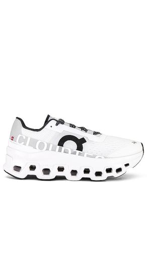 Cloudmster Sneaker in White. - size 10 (also in 10.5, 11, 5.5, 7, 7.5, 8, 8.5, 9, 9.5) - On - Modalova