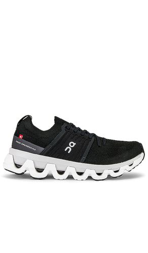 Cloudswift 3 Sneaker in Black. - size 5 (also in 5.5) - On - Modalova