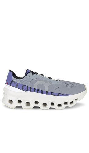 Cloudmster Sneaker in Grey. - size 6 (also in 6.5, 8, 8.5, 9, 9.5) - On - Modalova