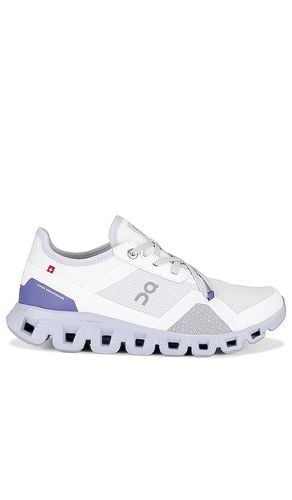 Cloud X 3 Ad Sneaker in White. - size 10 (also in 10.5, 6.5, 7.5, 8.5, 9, 9.5) - On - Modalova