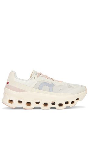 Cloudmster Sneaker in Blush. - size 10 (also in 5.5, 9.5) - On - Modalova