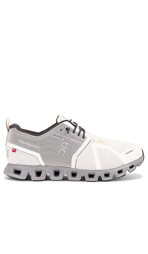 Cloud 5 Waterproof Sneaker in Taupe. - size 10 (also in 9) - On - Modalova