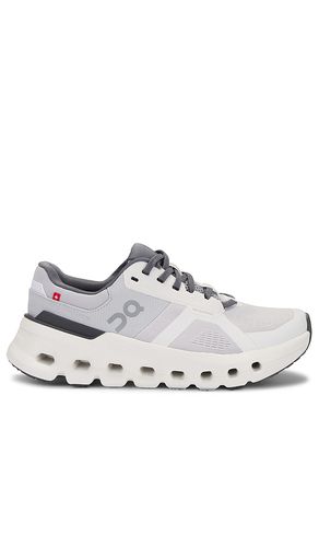 Cloudrunner 2 Sneaker in Grey. - size 10 (also in 5, 5.5, 8.5, 9, 9.5) - On - Modalova