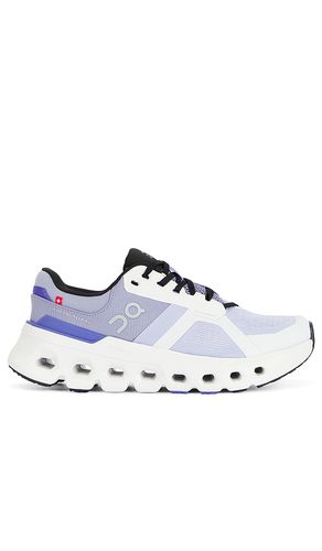 Cloudrunner 2 Sneaker in Lavender. - size 10 (also in 5.5, 6, 6.5, 7.5, 8, 8.5, 9, 9.5) - On - Modalova