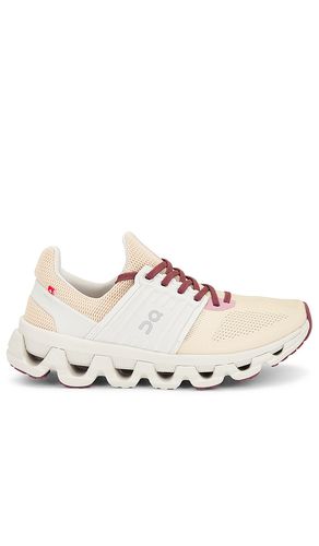 Cloudswift 3 Ad Sneaker in Beige. - size 10 (also in 6, 6.5, 7, 7.5, 8, 8.5, 9, 9.5) - On - Modalova