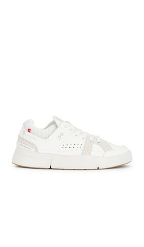 The Roger Clubhouse Sneaker in . - size 10 (also in 10.5, 5, 8.5, 9, 9.5) - On - Modalova