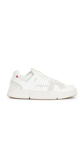 The Roger Clubhouse Sneaker in . - size 10 (also in 5, 6, 6.5, 7, 7.5, 8, 8.5, 9, 9.5) - On - Modalova