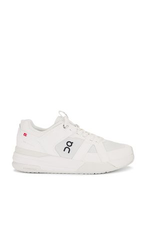 Roger Clubhouse Pro Sneaker in White. - size 10 (also in 5, 5.5, 6.5, 8.5, 9, 9.5) - On - Modalova