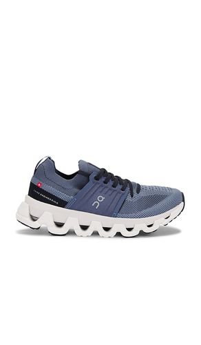 Cloudswift 3 Sneaker in Blue. - size 10 (also in 10.5, 5, 5.5, 6, 6.5, 7, 7.5, 8, 8.5, 9, 9.5) - On - Modalova