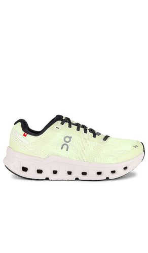 Cloudgo Sneaker in Yellow. - size 10 (also in 5.5) - On - Modalova