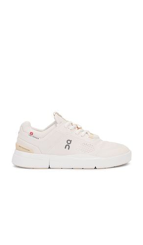 The Roger Spin Sneaker in Beige. - size 10 (also in 5, 5.5, 6, 6.5, 7, 7.5, 8, 8.5, 9, 9.5) - On - Modalova