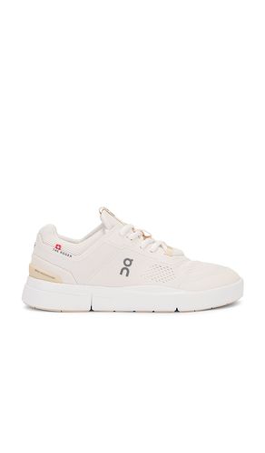 The Roger Spin Sneaker in Beige. - size 10 (also in 5, 5.5, 8.5, 9, 9.5) - On - Modalova