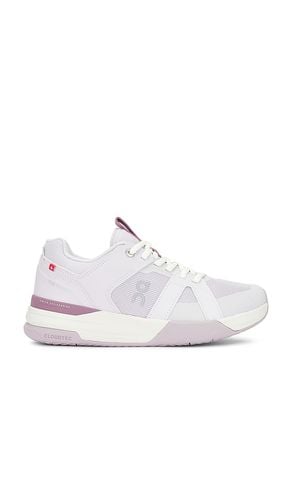 The Roger Clubhouse Pro Sneaker in Grey. - size 10 (also in 5, 5.5, 6, 6.5, 7, 7.5, 8.5, 9, 9.5) - On - Modalova