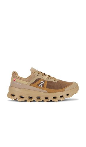 Cloudvista 2 Sneaker in Tan. - size 10 (also in 5, 5.5, 6, 6.5, 7, 7.5, 8, 8.5, 9, 9.5) - On - Modalova