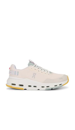 Cloudnova Form 2 Sneaker in Blush. - size 10 (also in 5, 5.5, 6.5, 9.5) - On - Modalova