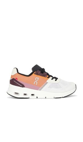 Clourift Sneaker in Multi. - size 10 (also in 5, 5.5, 6, 6.5, 7, 7.5, 8, 8.5, 9, 9.5) - On - Modalova