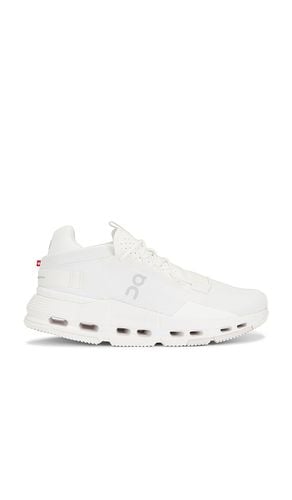 Cloudnova 2 Sneaker in White. - size 10 (also in 5, 5.5) - On - Modalova