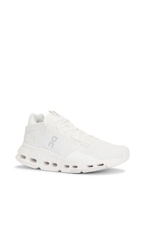 SNEAKERS CLOUDNOVA 2 in . Größe 6. Also in 6.5, 7, 7.5, 8, 8.5, 9, 9.5, 10 - On - Modalova