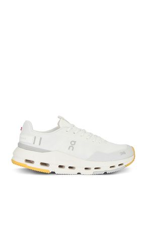 Cloudnova Form 2 Sneaker in . - size 10 (also in 7, 7.5, 8, 8.5, 9, 9.5) - On - Modalova